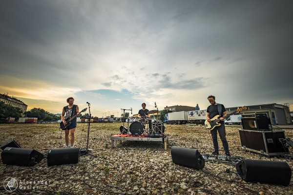 Bild von Elektro Guzzi