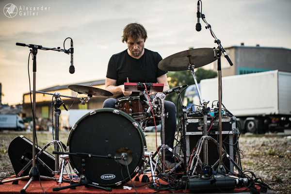 Bild von Elektro Guzzi