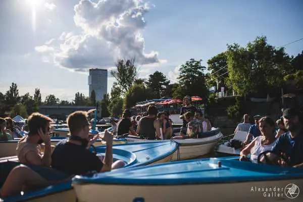 Bild von Gesangskapelle Hermann