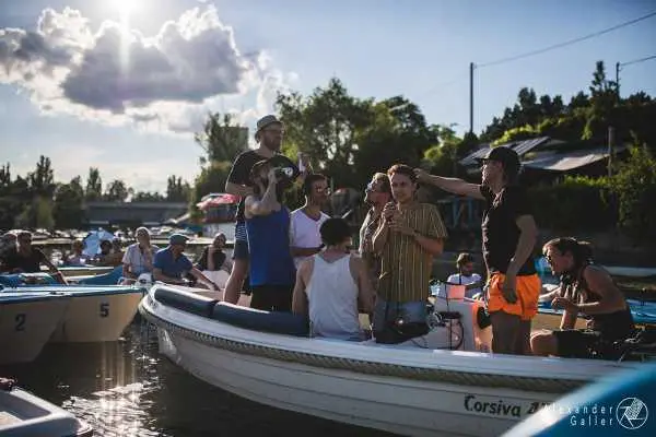 Bild von Gesangskapelle Hermann