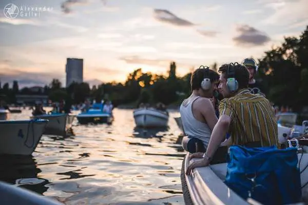 Bild von Gesangskapelle Hermann