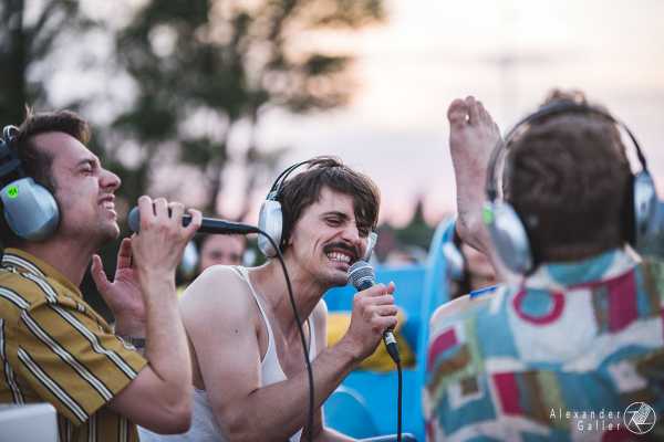 Bild von Gesangskapelle Hermann