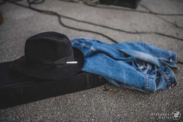 Bild von Ernst Molden & Das Frauenorchester