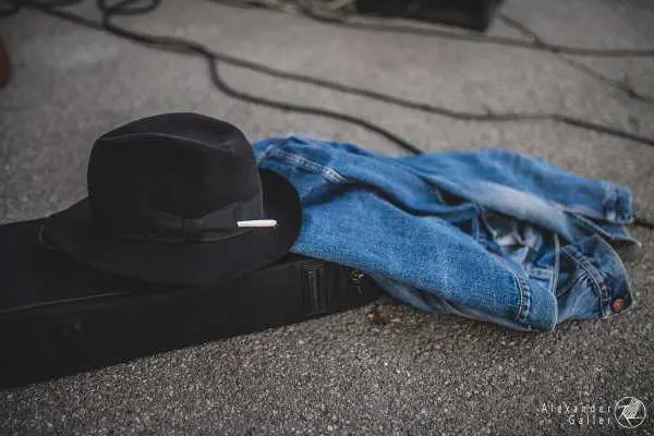 Bild von Ernst Molden & Das Frauenorchester