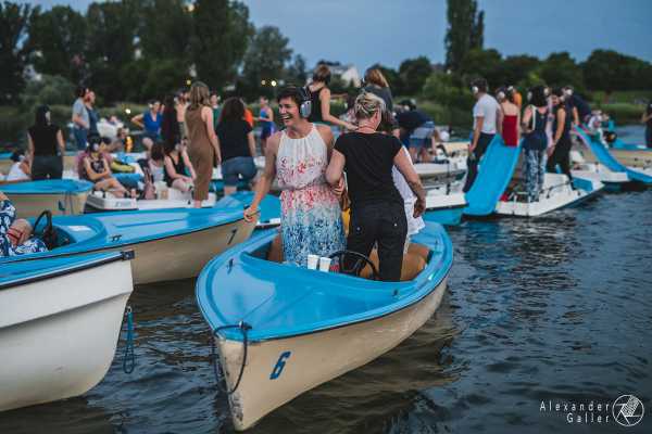 Bild von Gesangskapelle Hermann