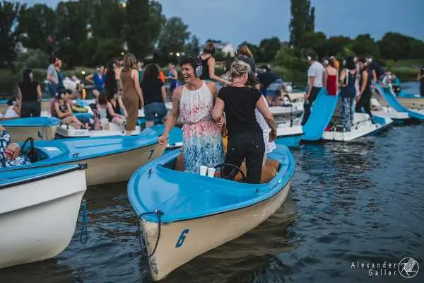 Bild von Gesangskapelle Hermann