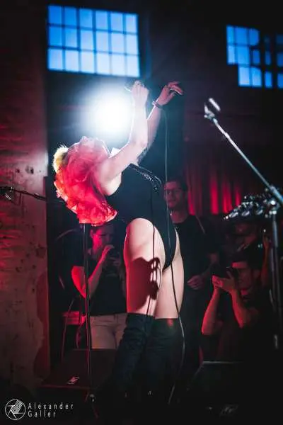 Bild von Baul&uuml;cken-Konzerte 2019