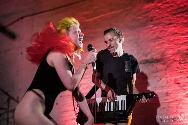 Bild von Baul&uuml;cken-Konzerte 2019