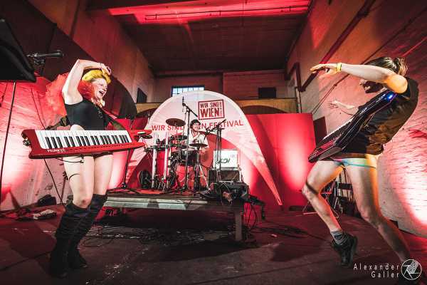 Bild von Baulücken-Konzerte 2019