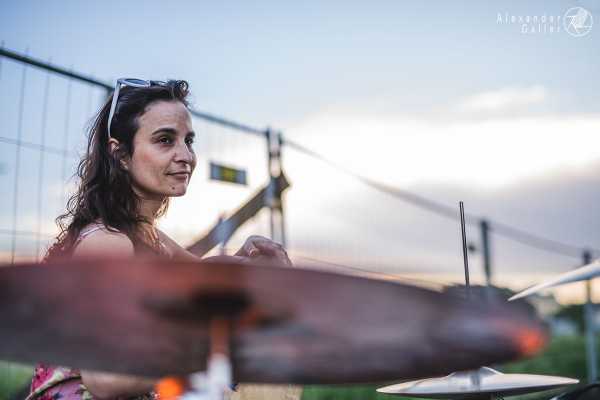 Bild von Ernst Molden & Das Frauenorchester