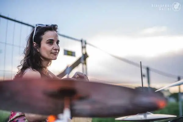 Bild von Ernst Molden & Das Frauenorchester