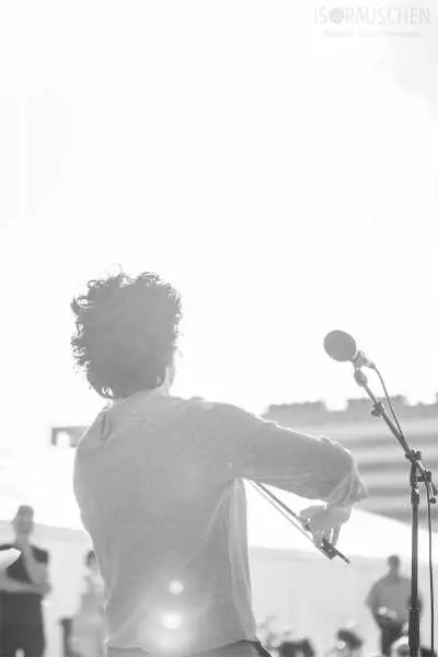 Bild von Donauwellenreiter