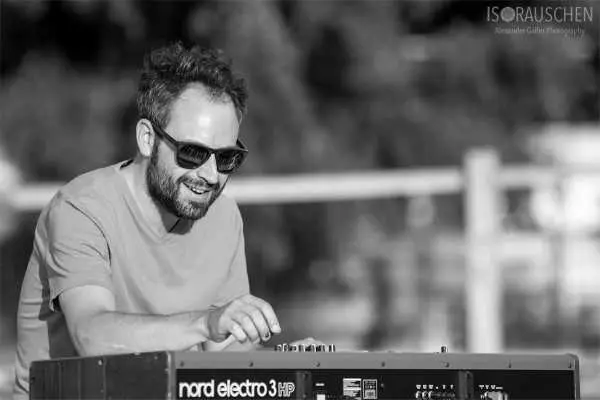 Bild von Donauwellenreiter