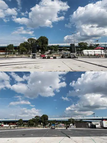 Bild von Donauwellenreiter