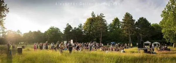 Bild von Die Strottern & Jazzwerkstatt Wien