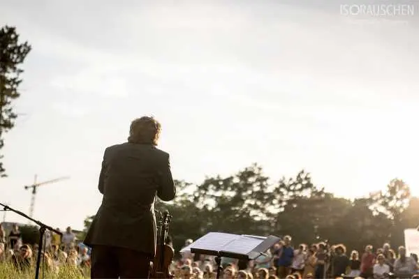 Bild von Die Strottern & Jazzwerkstatt Wien