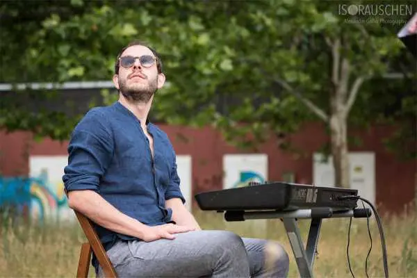 Bild von Die Strottern & Jazzwerkstatt Wien