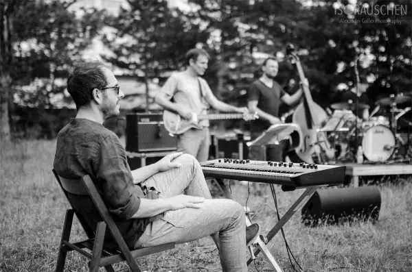 Bild von Die Strottern & Jazzwerkstatt Wien