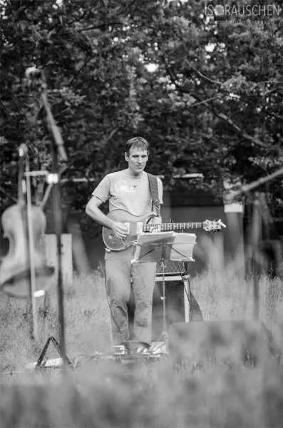 Bild von Die Strottern & Jazzwerkstatt Wien