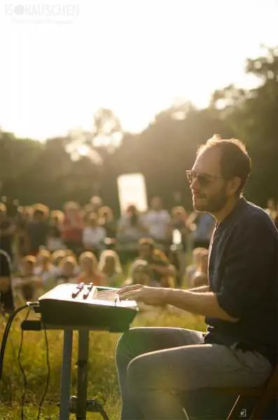 Bild von Die Strottern & Jazzwerkstatt Wien