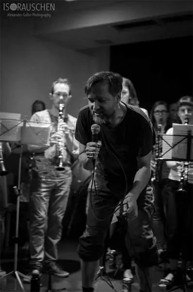 Bild von Musikarbeiterinnenkapelle