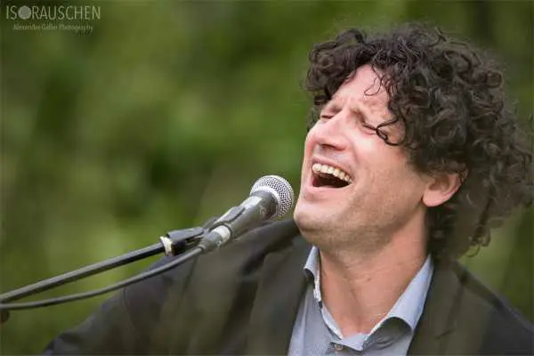 Bild von Die Strottern & Jazzwerkstatt Wien