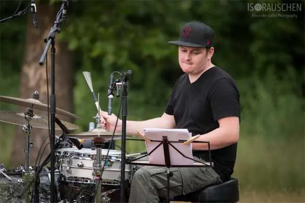 Bild von Die Strottern & Jazzwerkstatt Wien