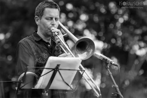 Bild von Die Strottern & Jazzwerkstatt Wien