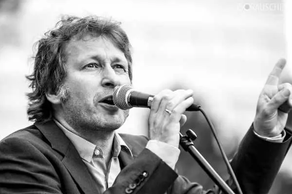 Bild von Die Strottern & Jazzwerkstatt Wien