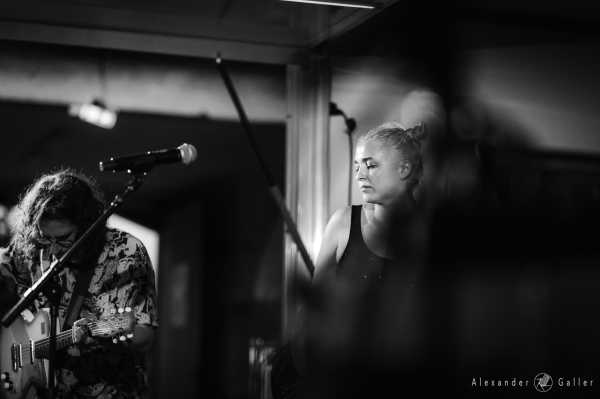 Bild von Bernhard Fleischmann and Band