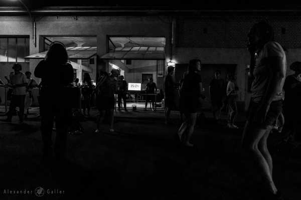 Bild von Silent Disco