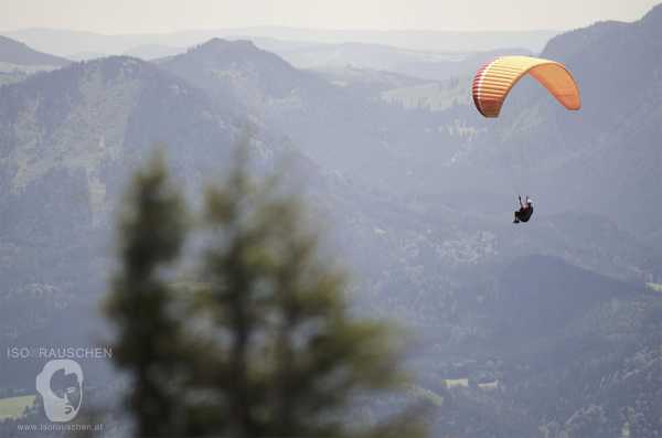 Bild von Bbq, Bergluft, Mountaincart