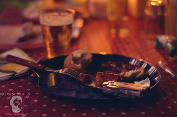 Bild von Bbq, Bergluft, Mountaincart