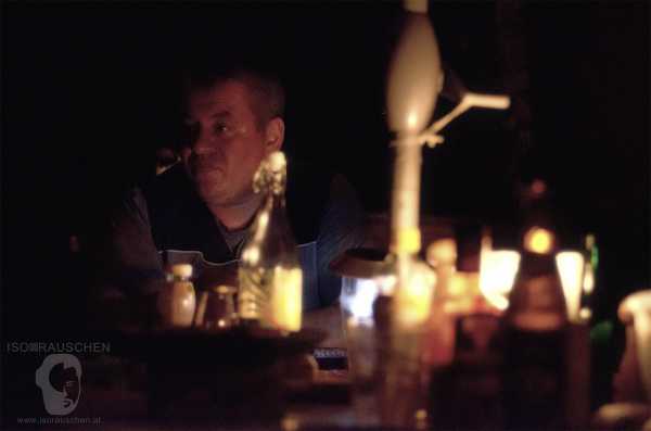 Bild von Bbq, Bergluft, Mountaincart