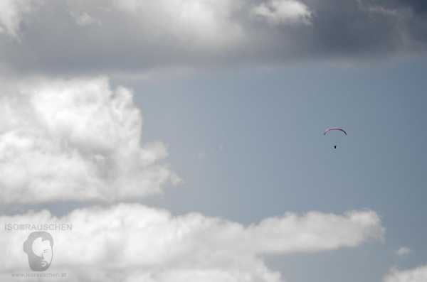 Bild von Bbq, Bergluft, Mountaincart