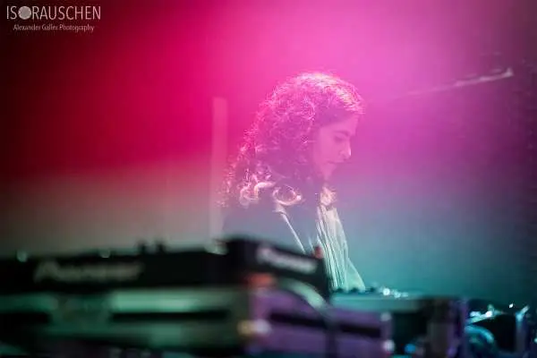 Bild von Ebow & Gaddafi Gals