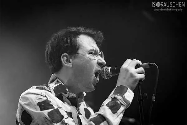 Bild von Das Lunsentrio