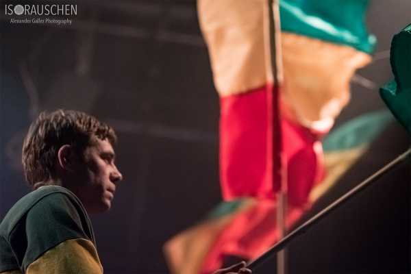 Bild von Das Lunsentrio