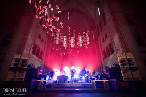 Bild von Black Palms Orchestra