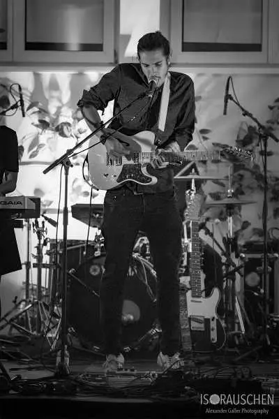 Bild von Back to Felicity