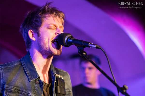 Bild von The Black Room