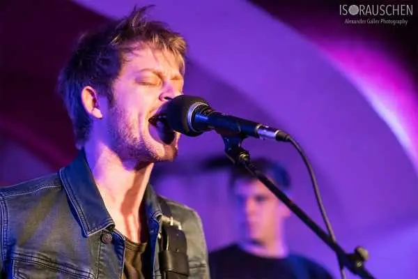 Bild von The Black Room