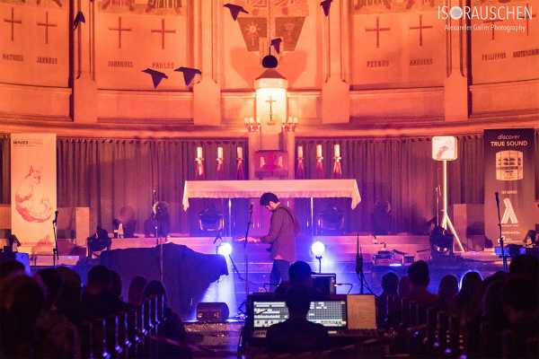 Bild von Albert Af Ekenstam