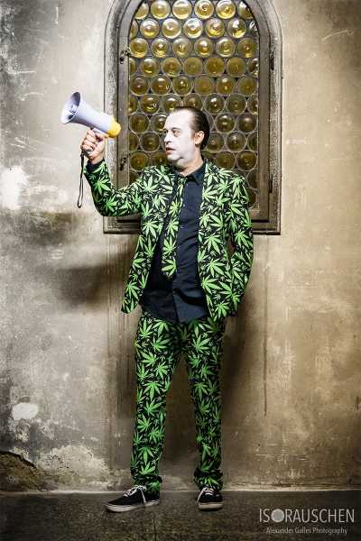 Bild von Louie Austen