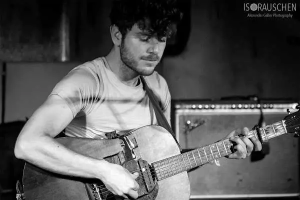 Bild von I Am Stamgram