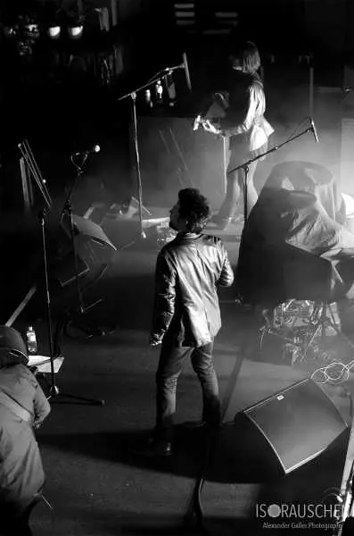 Bild von Black Palms Orchestra