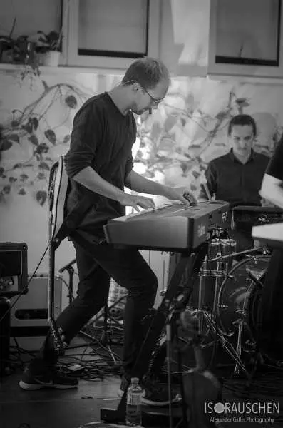 Bild von Back to Felicity