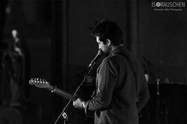 Bild von Albert Af Ekenstam