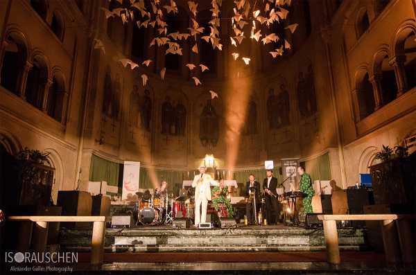 Bild von Louie Austen