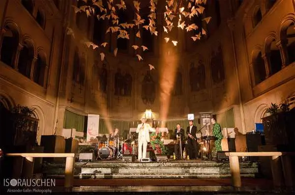 Bild von Louie Austen